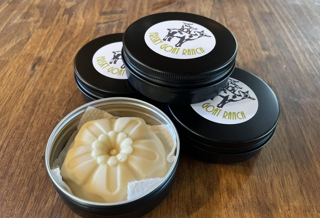 GoatsMilkLotionBar