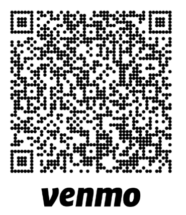 Venmo QR
