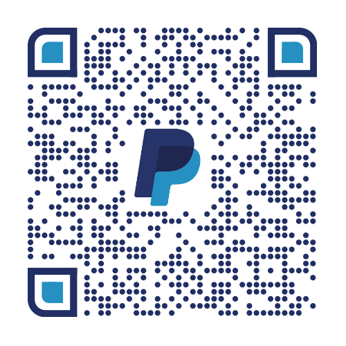 PayPal QR